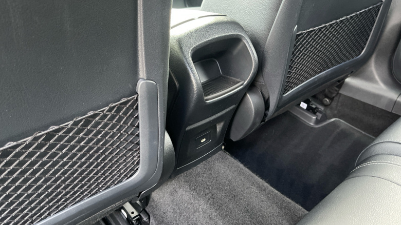 Mercedes-Benz A-Class A180 Sport Edition 5dr Auto Petrol Hatchback